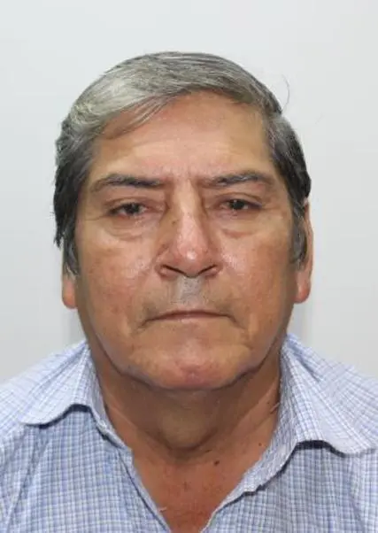 RAMIRO BENJAMIN