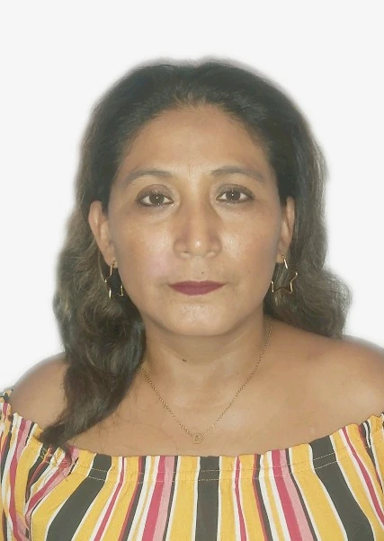 JANETH DANITZA