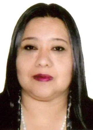 MERCEDES REYNA