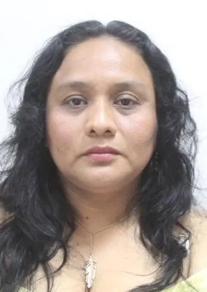SHIRLEY LORENZA