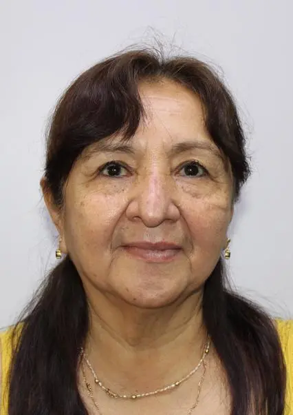TARCILA ZORAIDA