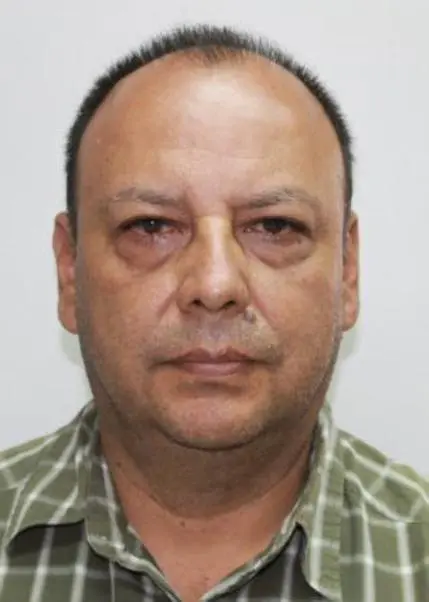 JOHNNY ANDRES