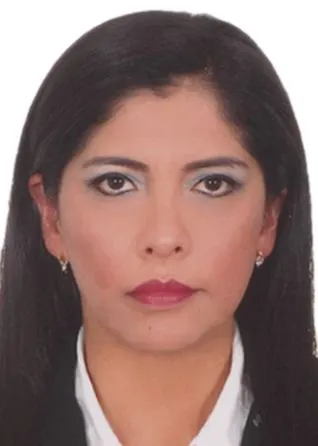 MARTHA ROSA