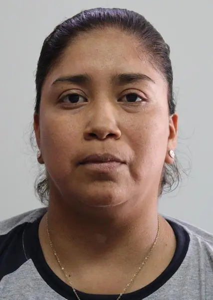 KARLA PATRICIA