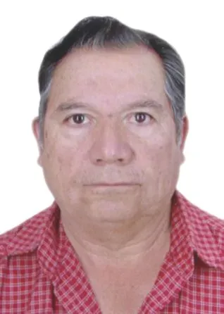 MEDARDO APOLINAR