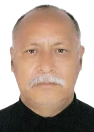 FRANCISCO EUSEBIO