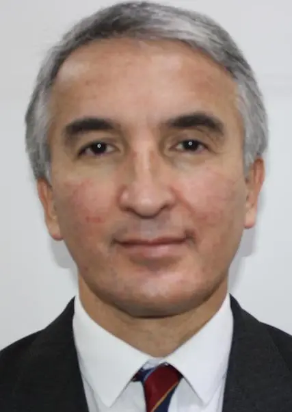 JUAN FRANCISCO
