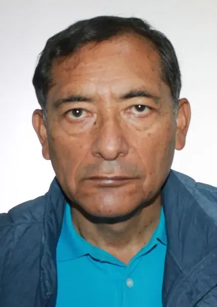 FILOMENO JAVIER