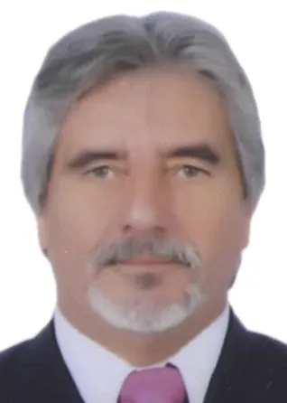 ELOY ROBERTO