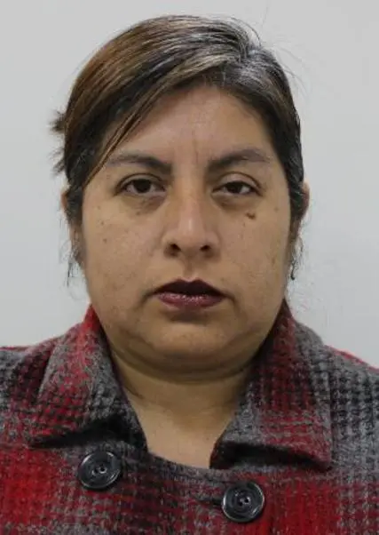 SILVIA ODALIS