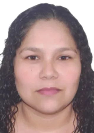 DIANA DE JESUS