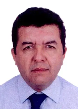 JORGE