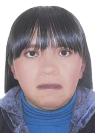 EDITH MARGARITA