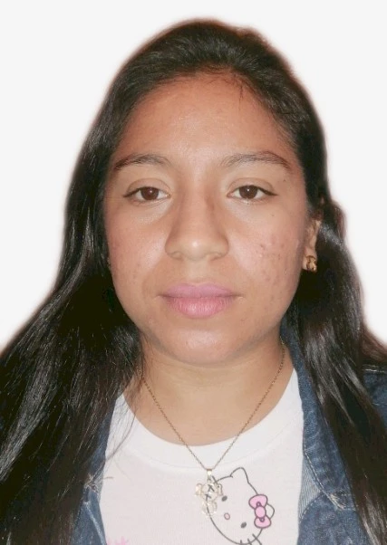 CAROLAY MARYSTEPHANY