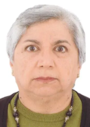 LUISA IGNACIA