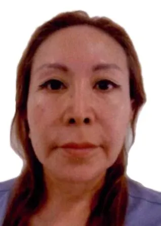 MARIA RUDY