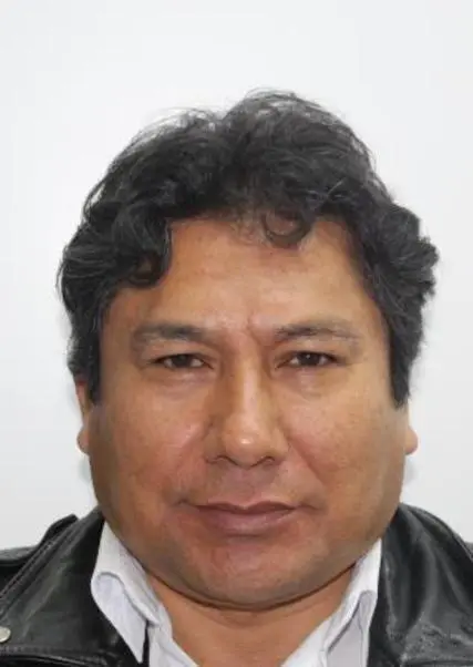 ISIDRO NARCIZO
