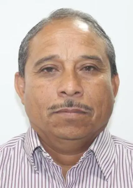 SANTOS FLORENCIO