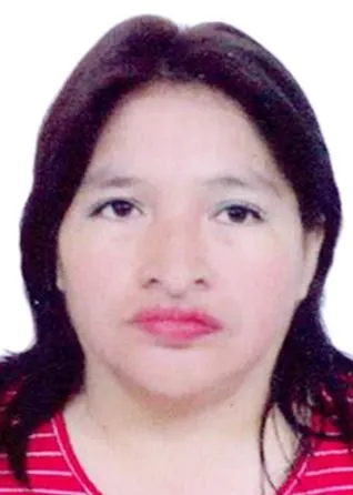 SILVIA RAFAELA