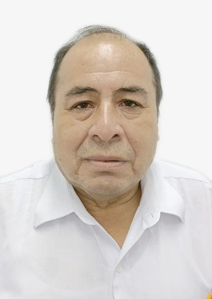 MISAEL SANTOS