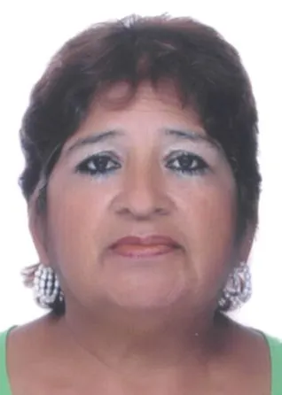 DORIS RINA