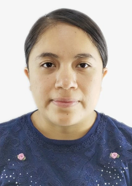 NAHOMY MISHELL