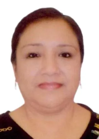 RUTH MARIA