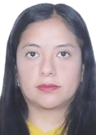 ROCIO DEL PILAR