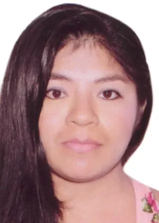 GLADYS OFELIA