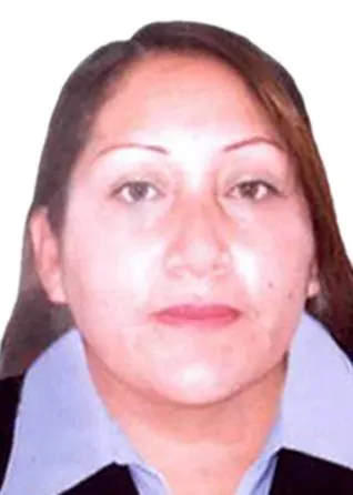 JUANA MARGARITA