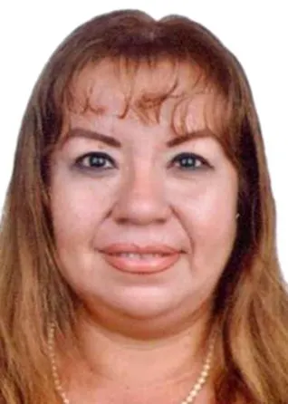 JENNY MONICA