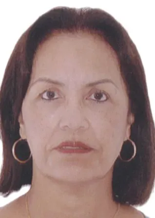 TERESA MERCEDES