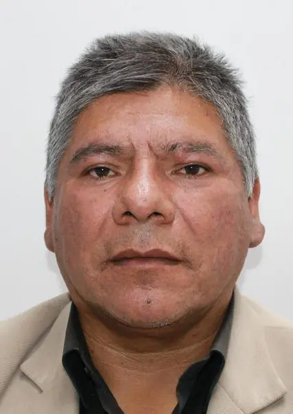 LUIS ALBERTO