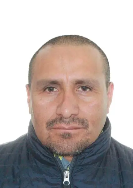 OSCAR MAXIMO