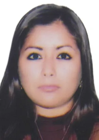 PAOLA CYNTHIA DEL PILAR