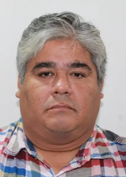 OSCAR ALEJANDRO