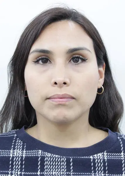 VANESSA SALOME