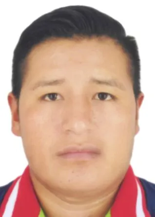 ALCIDES