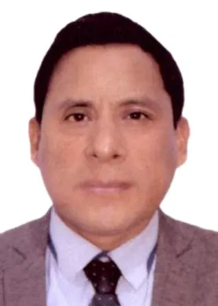 JORGE LUIS