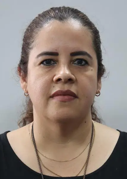 KARINA FABIOLA