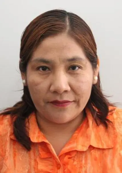 GLORIA AHIDA