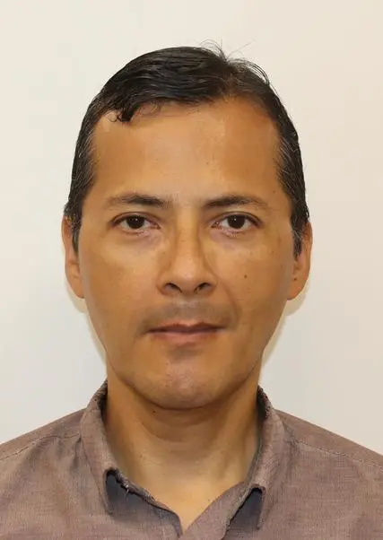 CLAUDIO IVAN
