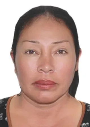 LUCIA DORIS