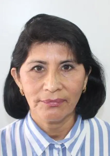 MARIA CLEOFE
