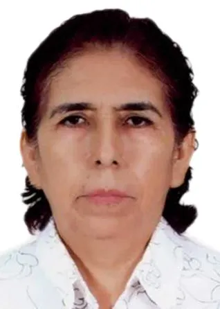GRACIELA