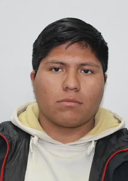 JORGE LUIS