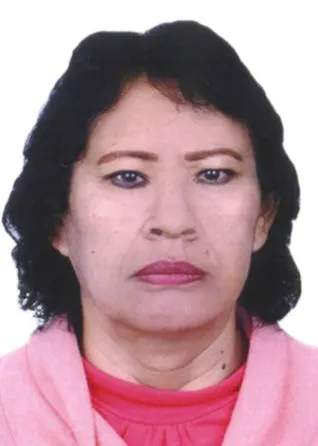 NOEMI TABITA
