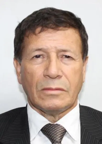 JUSTO JACINTO