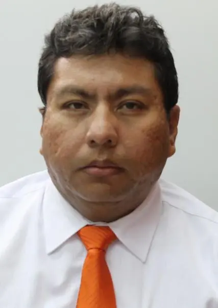 STALIN ELIZALDE