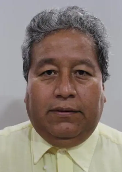 EDUARDO ALEJANDRO